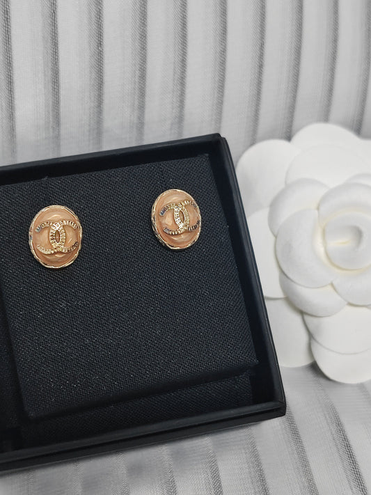 Chanel - Other - Gold plated - Gold