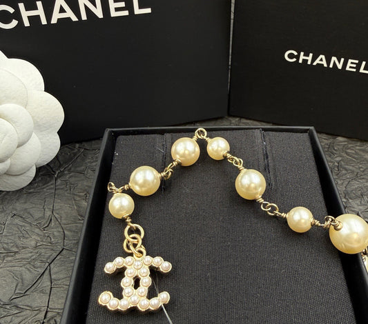 Chanel - Other - Gold plated - Gold