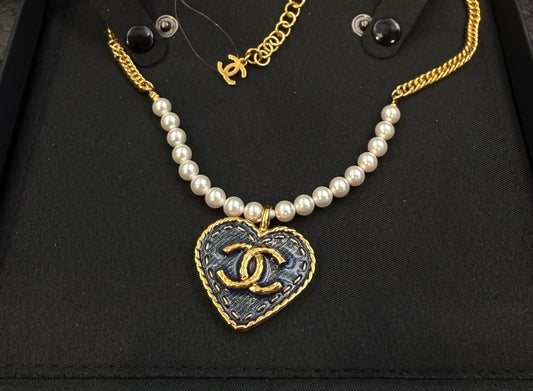 Chanel - Other - Gold plated - Gold