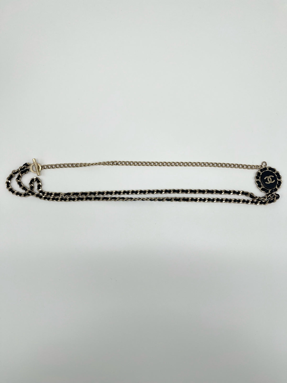 Chanel - Other - Gold plated - Gold