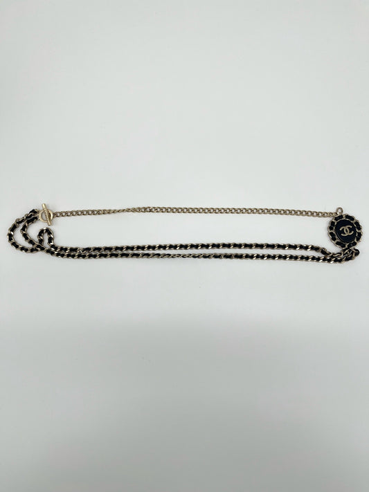 Chanel - Other - Gold plated - Gold