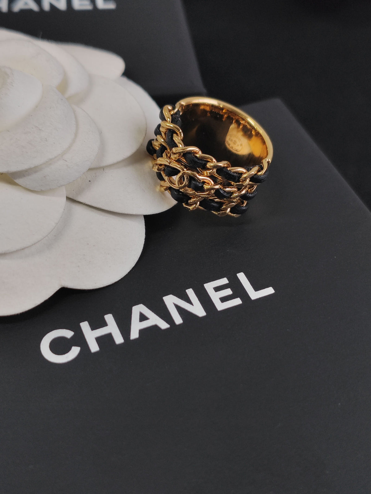 Chanel - Other - Gold plated - Gold
