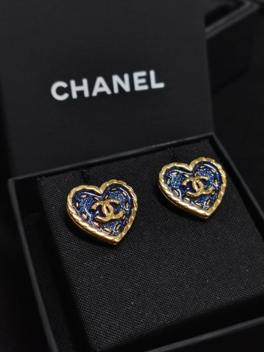 Chanel - Other - Gold plated - Gold