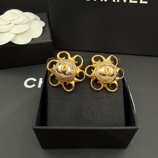 Chanel - Other - Gold plated - Gold