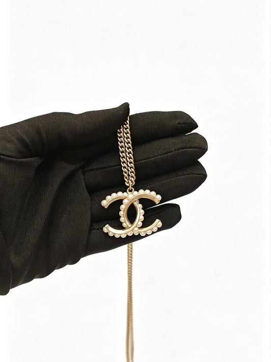 Chanel - Other - Gold plated - Gold