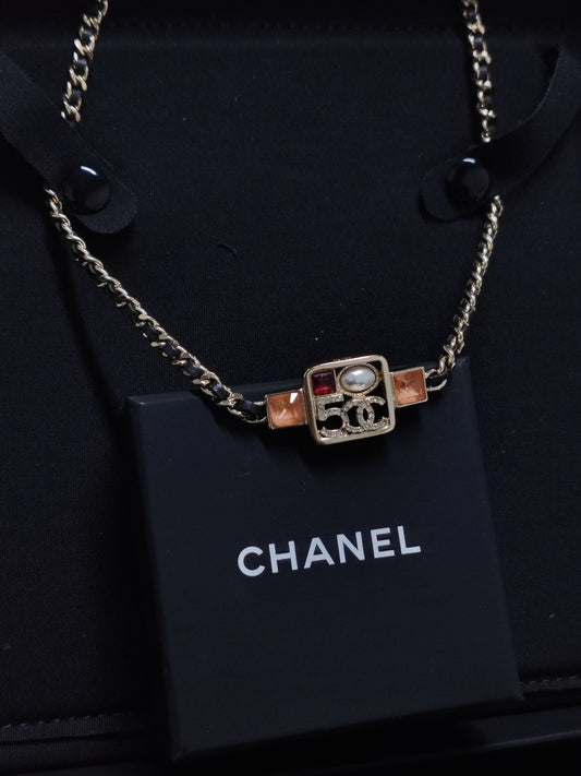 Chanel - Other - Gold plated - Gold