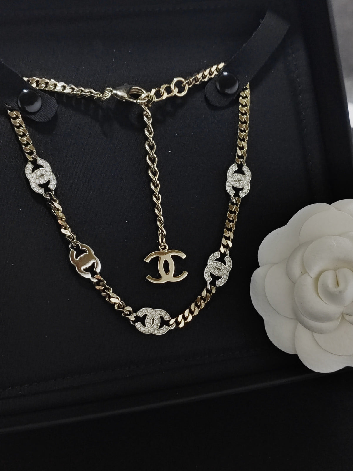 Chanel - Other - Gold plated - Gold