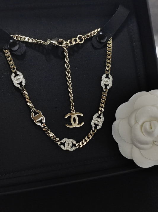 Chanel - Other - Gold plated - Gold