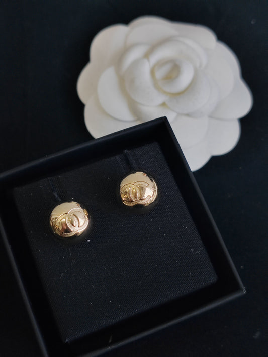 Chanel - Other - Gold plated - Gold