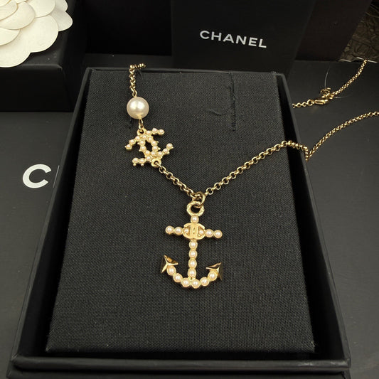 Chanel - Other - Gold plated - Gold