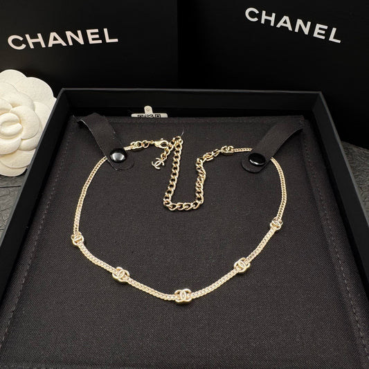 Chanel - Other - Gold plated - Gold