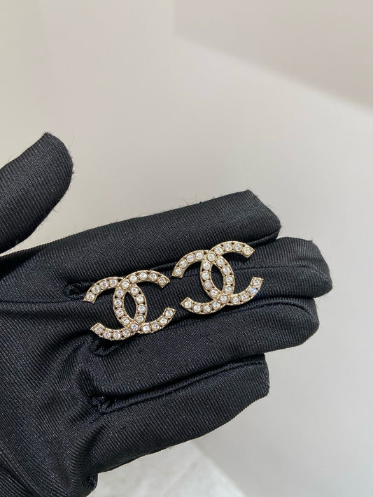 Chanel - Other - Gold plated - Gold