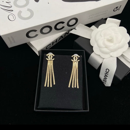 Chanel - Other - Gold plated - Gold