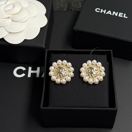 Chanel - Other - Gold plated - Gold