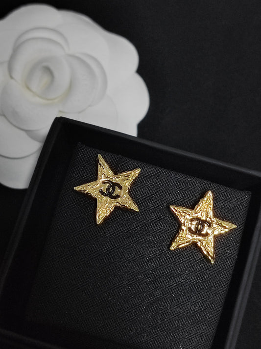 Chanel - Other - Gold plated - Gold