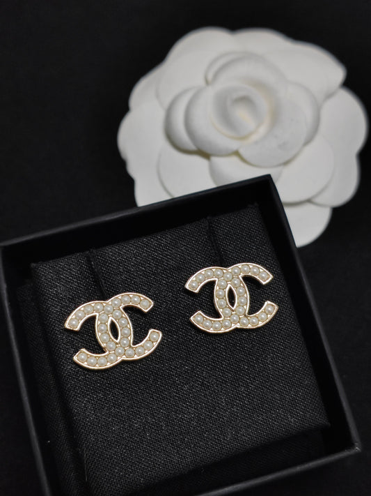 Chanel - Other - Gold plated - Gold