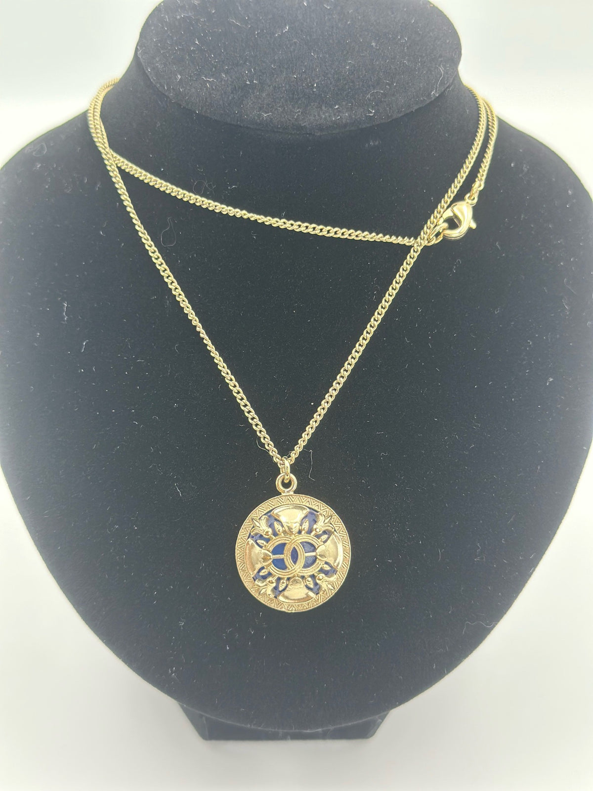 Chanel - Other - Gold plated - Gold