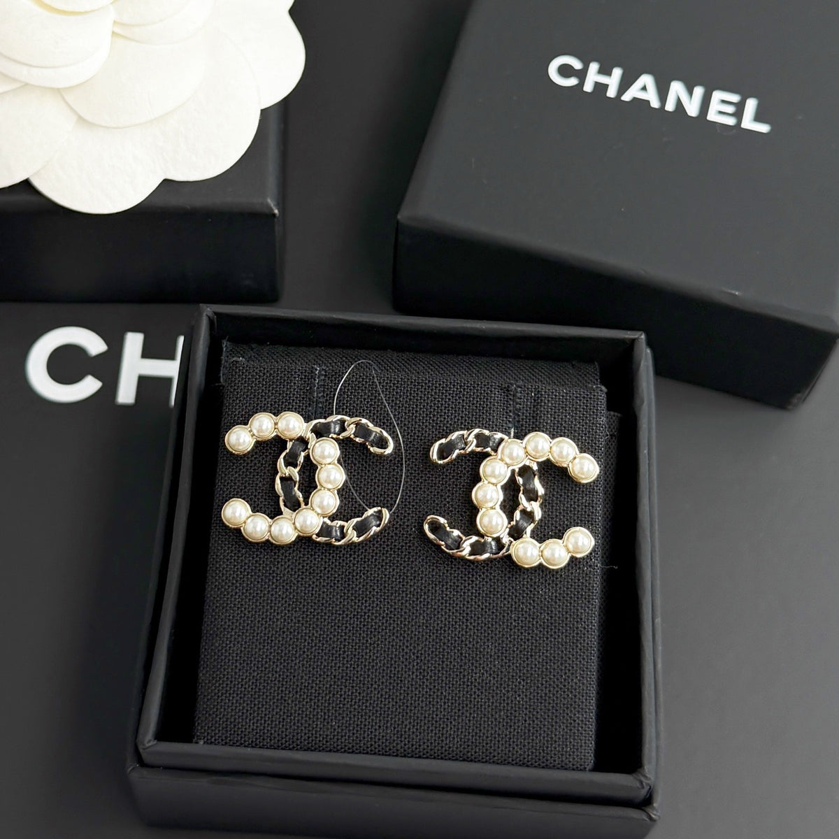 Chanel - Other - Gold plated - Gold