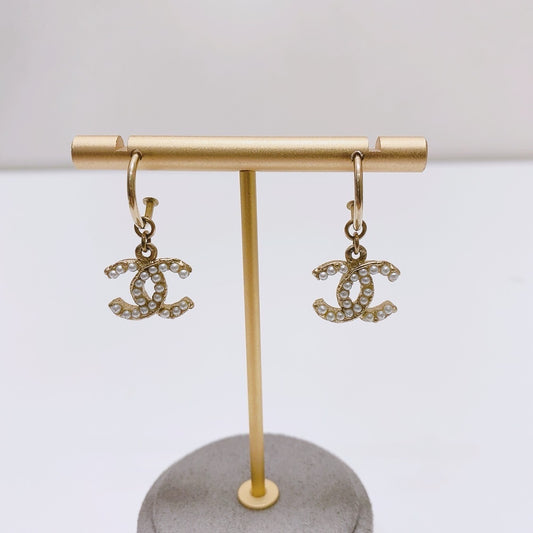 Chanel - Other - Gold plated - Gold