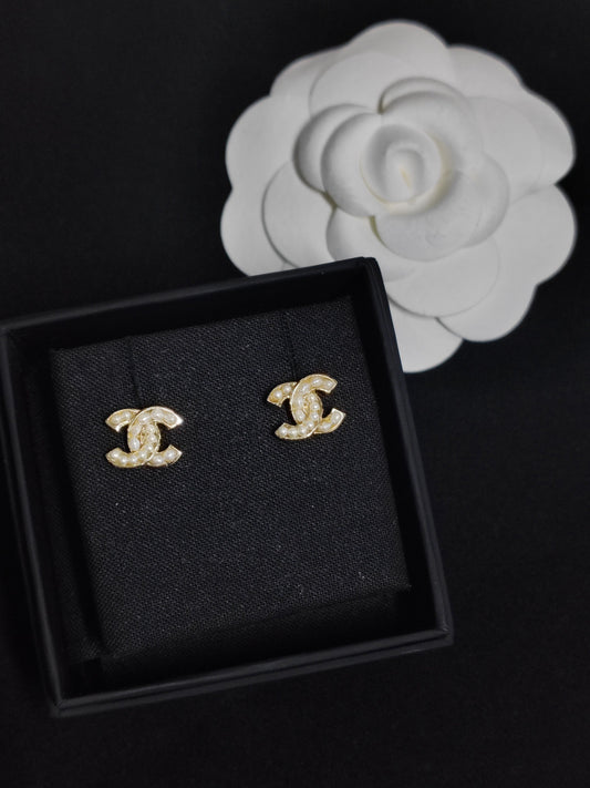 Chanel - Other - Gold plated - Gold