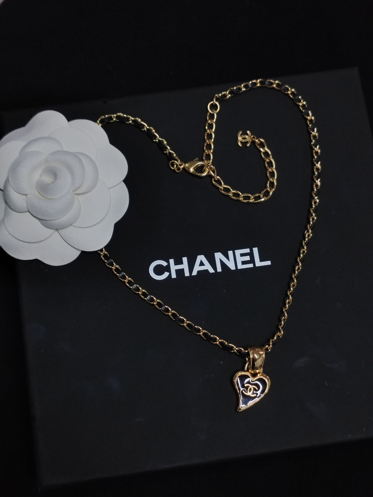 Chanel - Other - Gold plated - Gold