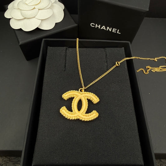 Chanel - Other - Gold plated - Gold