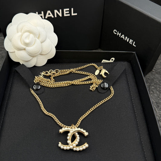 Chanel - Other - Gold plated - Gold