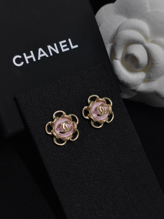 Chanel - Other - Gold plated - Gold
