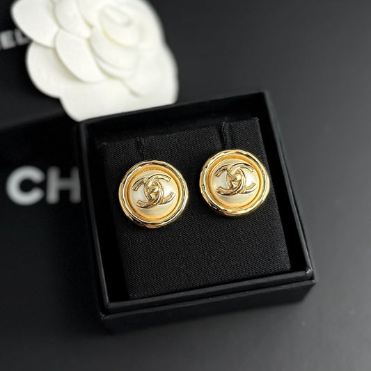 Chanel - Other - Gold plated - Gold