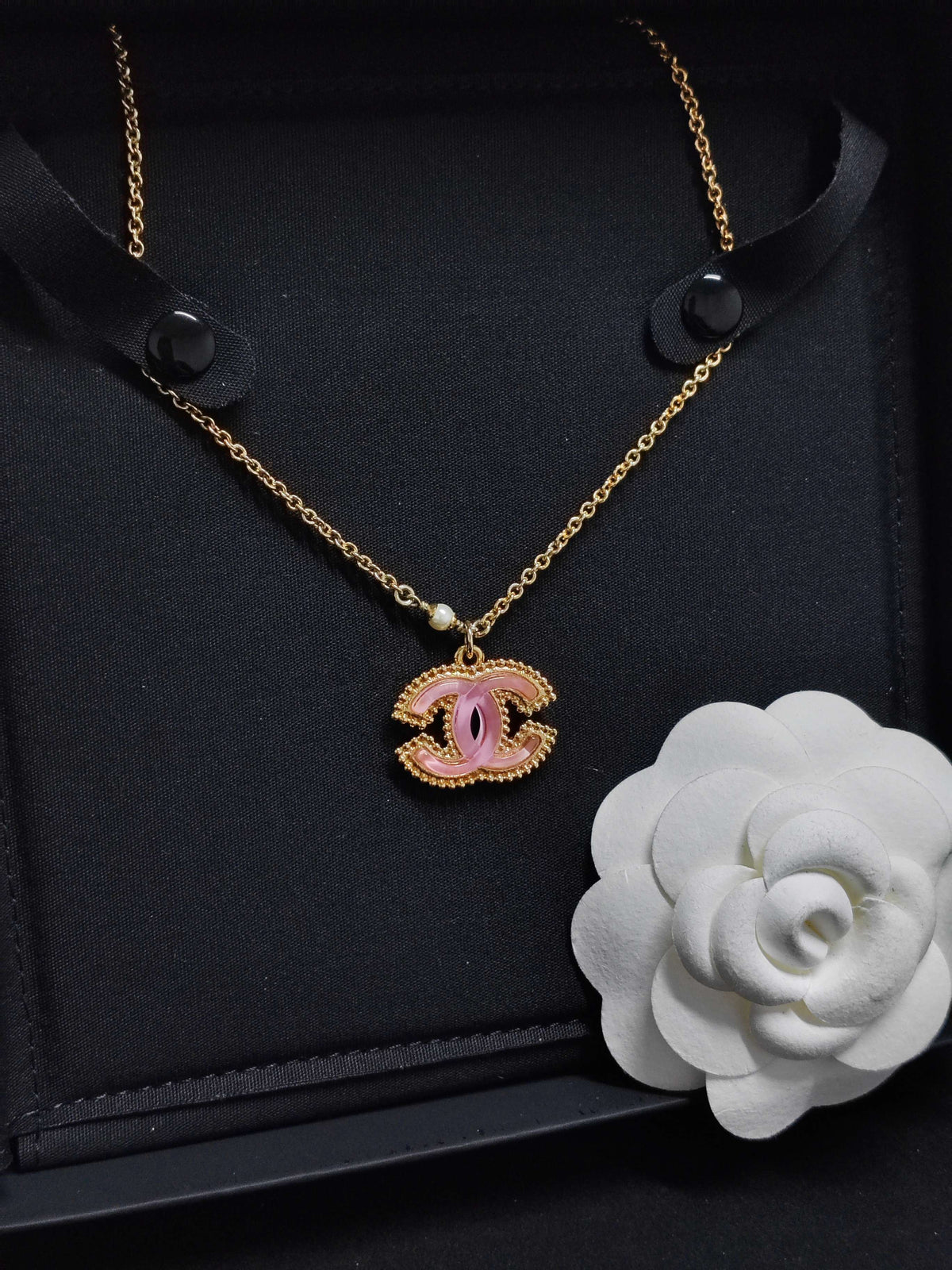 Chanel - Other - Gold plated - Gold