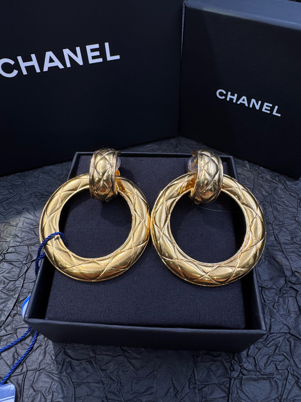 Chanel - Other - Gold plated - Gold