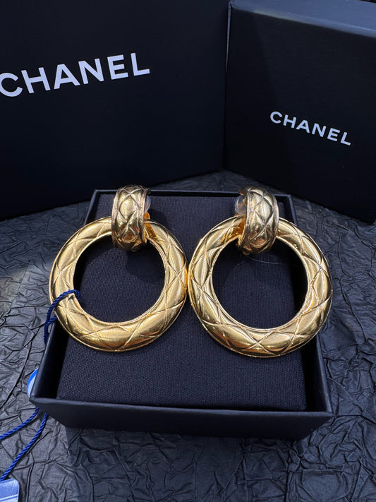 Chanel - Other - Gold plated - Gold