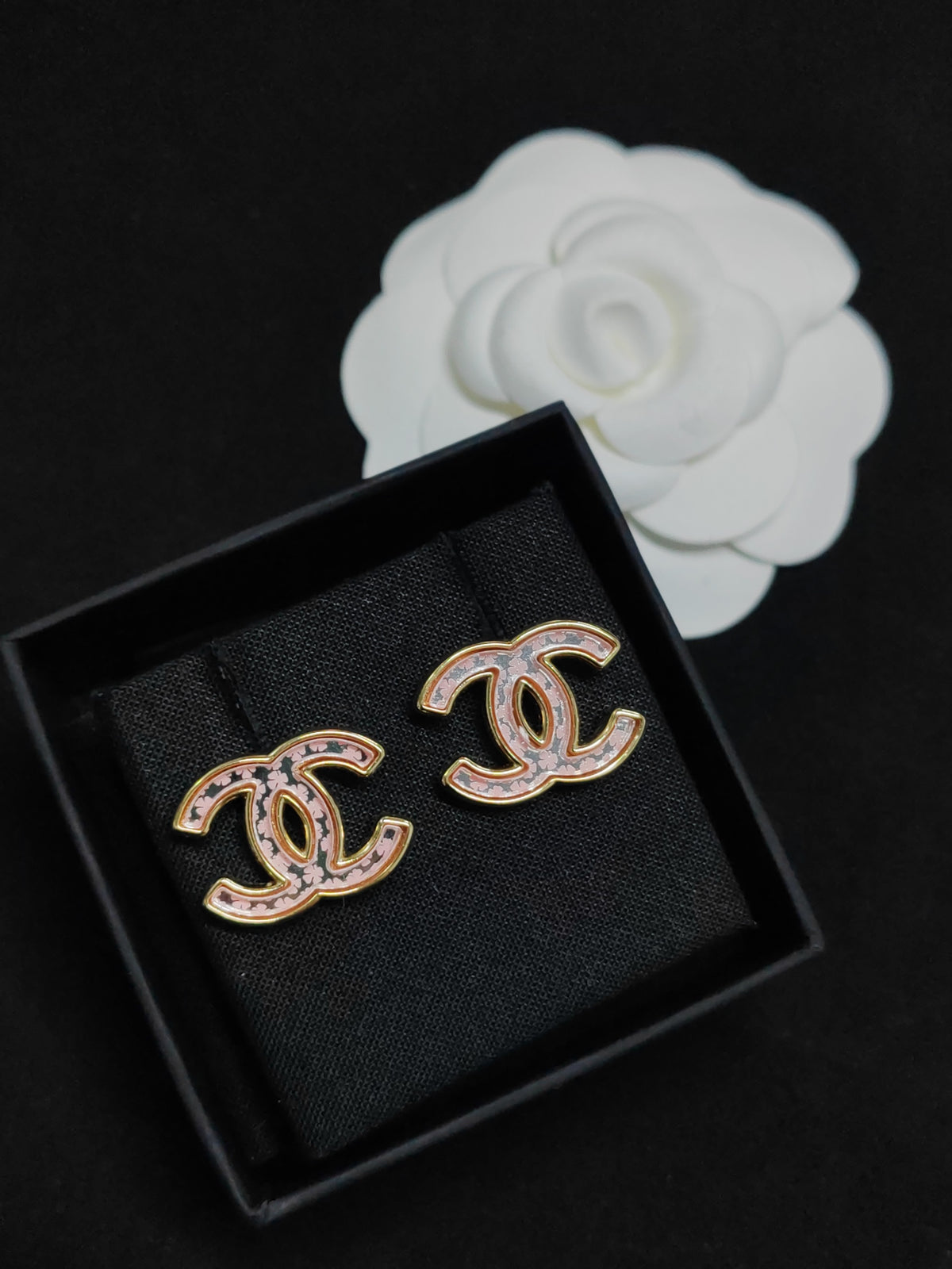 Chanel - Other - Gold plated - Gold