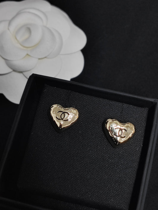 Chanel - Other - Gold plated - Gold