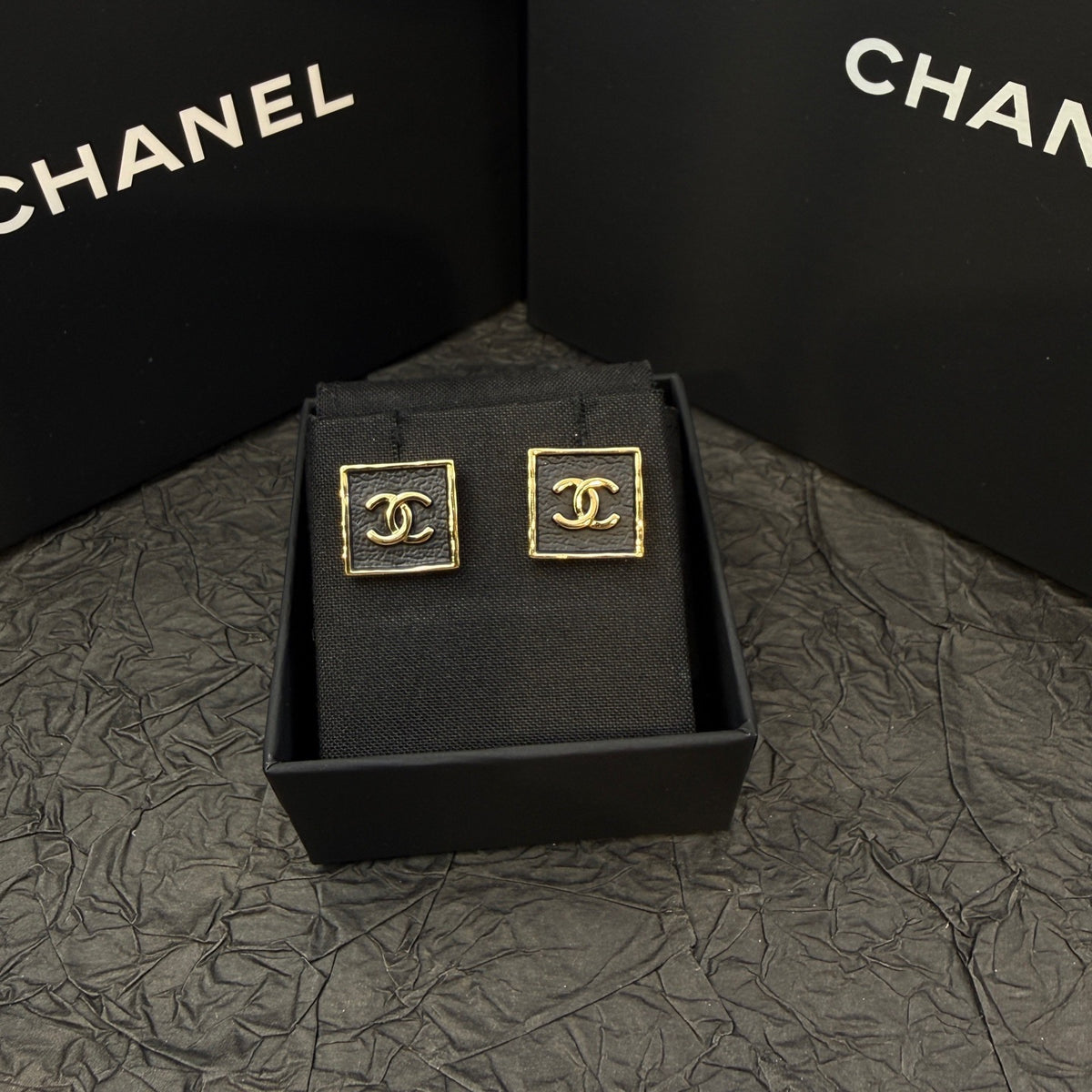 Chanel - Other - Gold plated - Gold