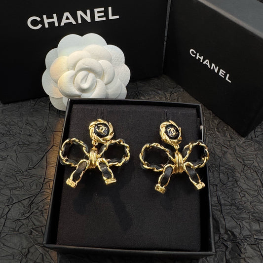 Chanel - Other - Gold plated - Gold