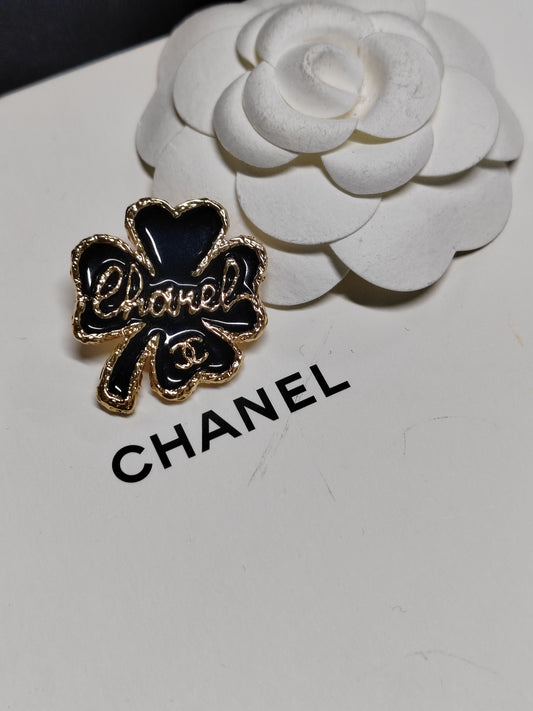 Chanel - Other - Gold plated - Gold