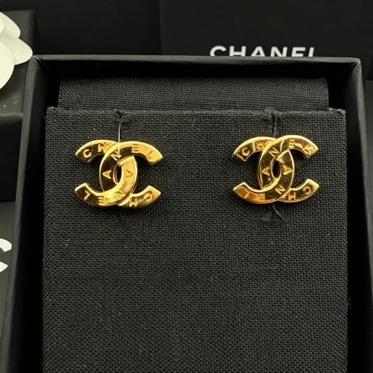Chanel - Other - Gold plated - Gold