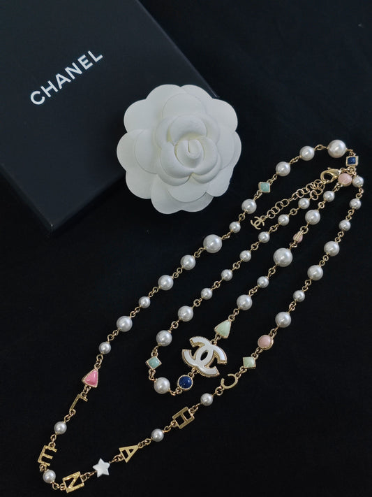 Chanel - Other - Gold plated - Gold
