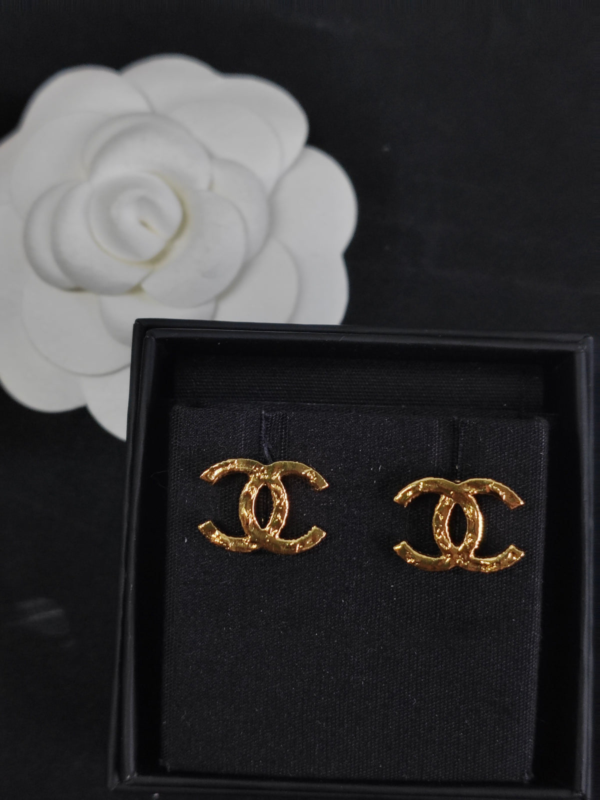 Chanel - Other - Gold plated - Gold