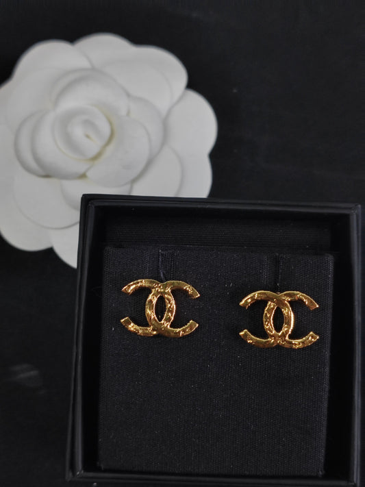 Chanel - Other - Gold plated - Gold