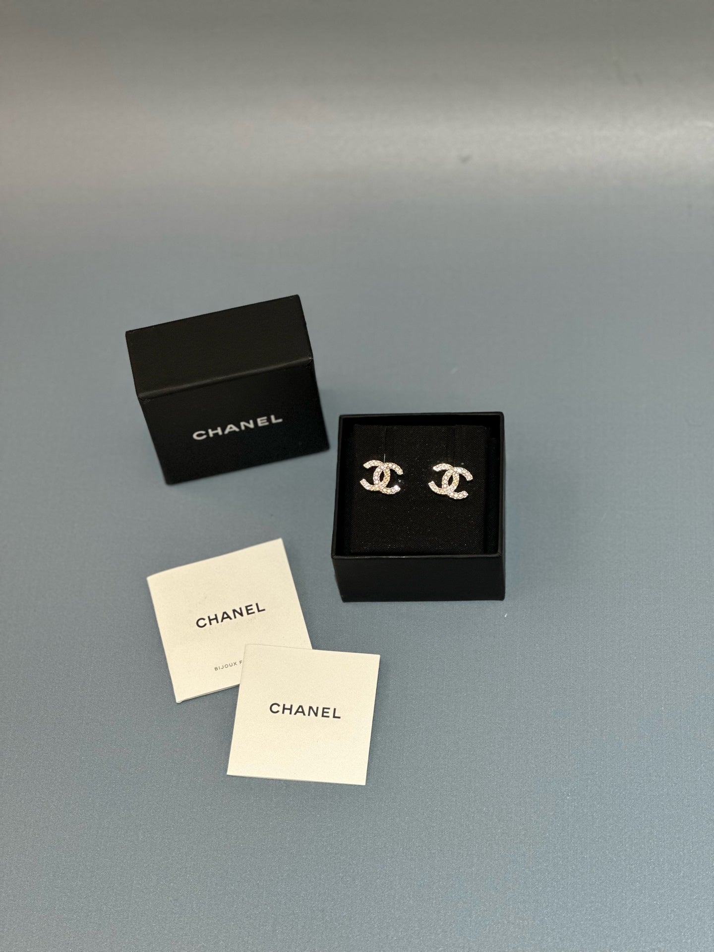 Chanel - Other - Gold plated - Gold
