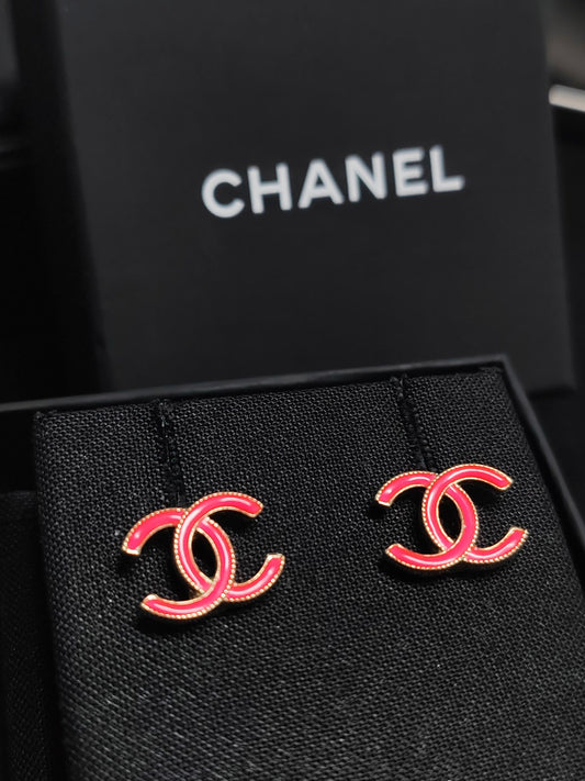 Chanel - Other - Gold plated - Gold