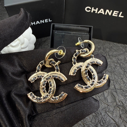 Chanel - Other - Gold plated - Gold