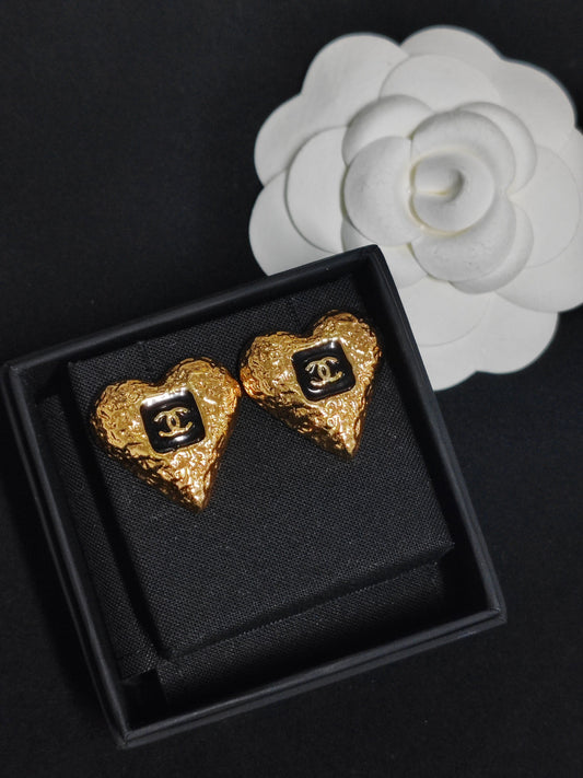 Chanel - Other - Gold plated - Gold