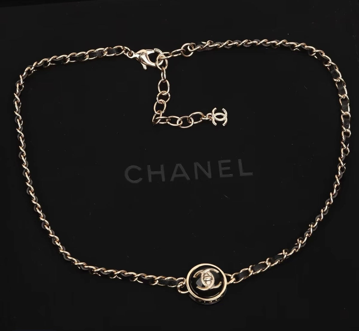 Chanel - Other - Gold plated - Gold