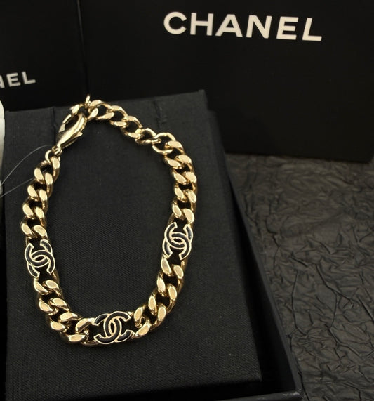 Chanel - Other - Gold plated - Gold