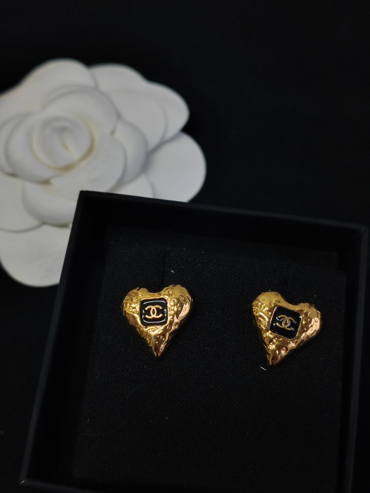 Chanel - Other - Gold plated - Gold