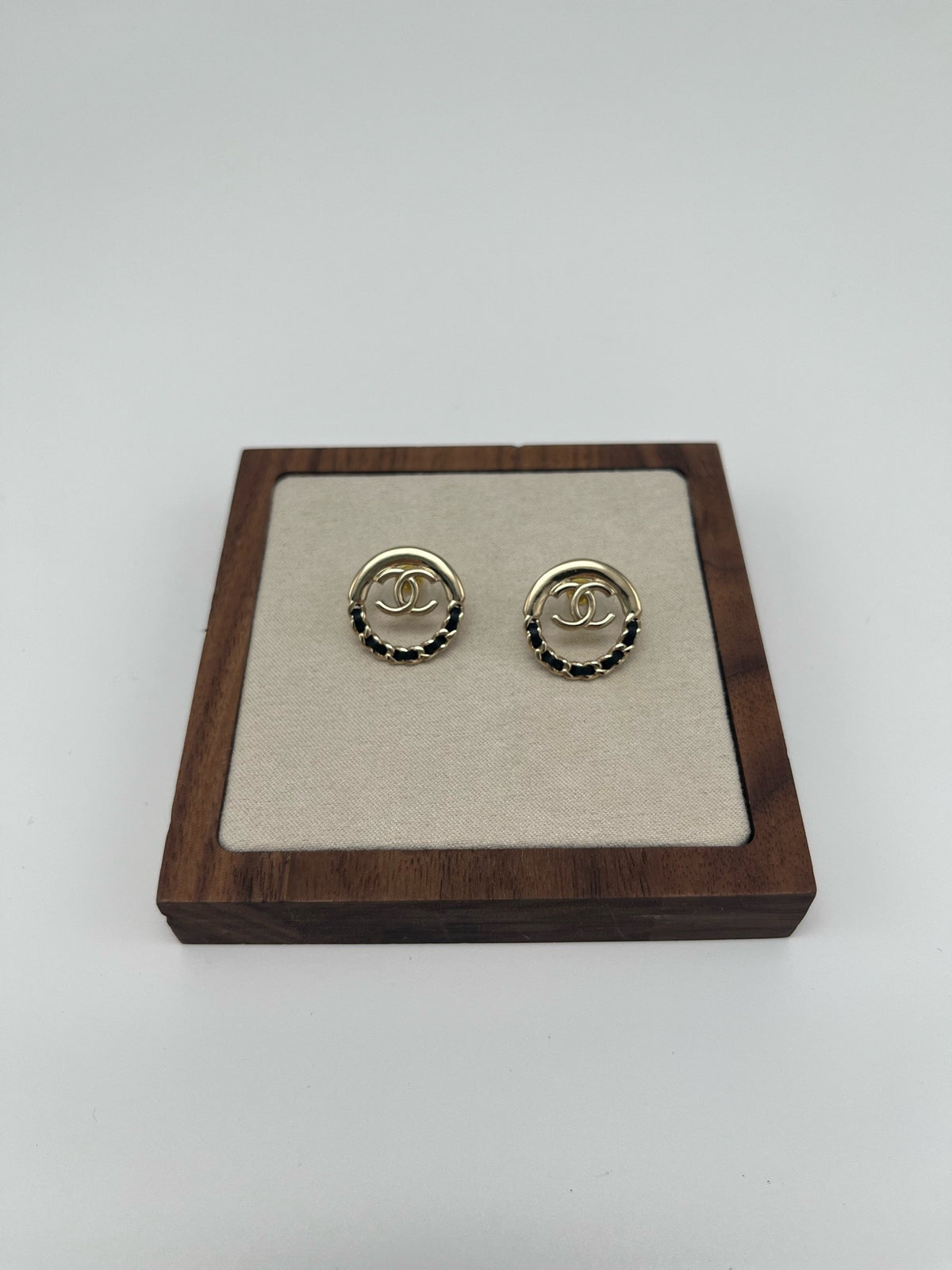 Chanel - Other - Gold plated - Gold