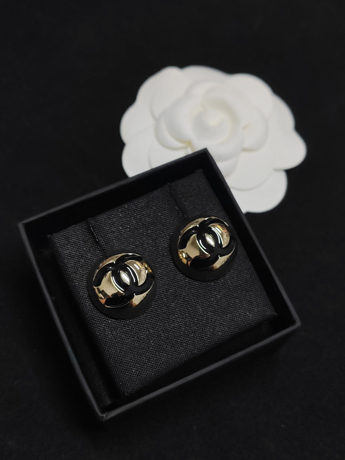 Chanel - Other - Gold plated - Gold